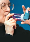 EL VIAGRA ASPIRABLE